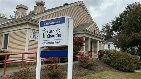 Programs by Catholic Charities Maine serving Bangor, ME.